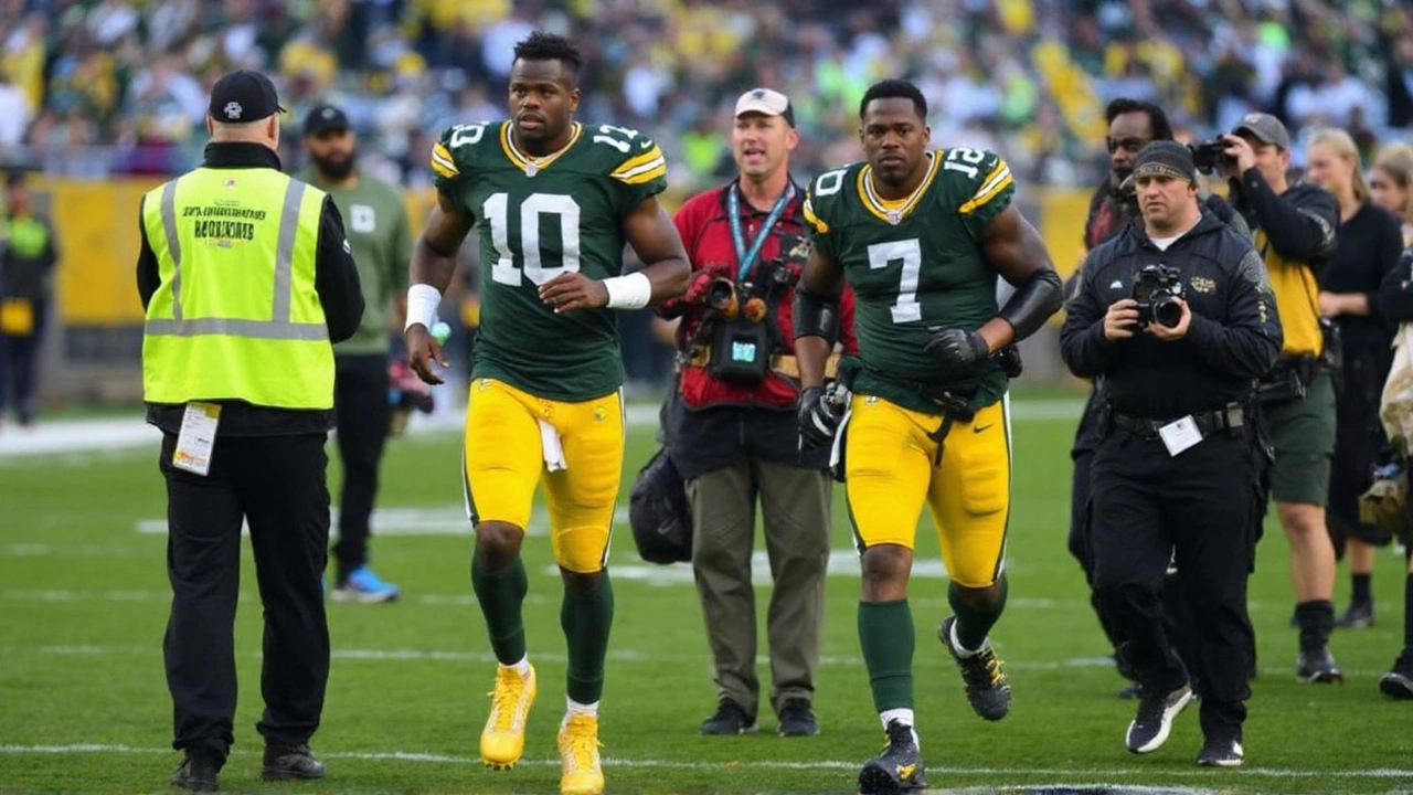 Packers vs Commanders: Week 2 TNF odds, predictions, and key matchups at Lambeau
