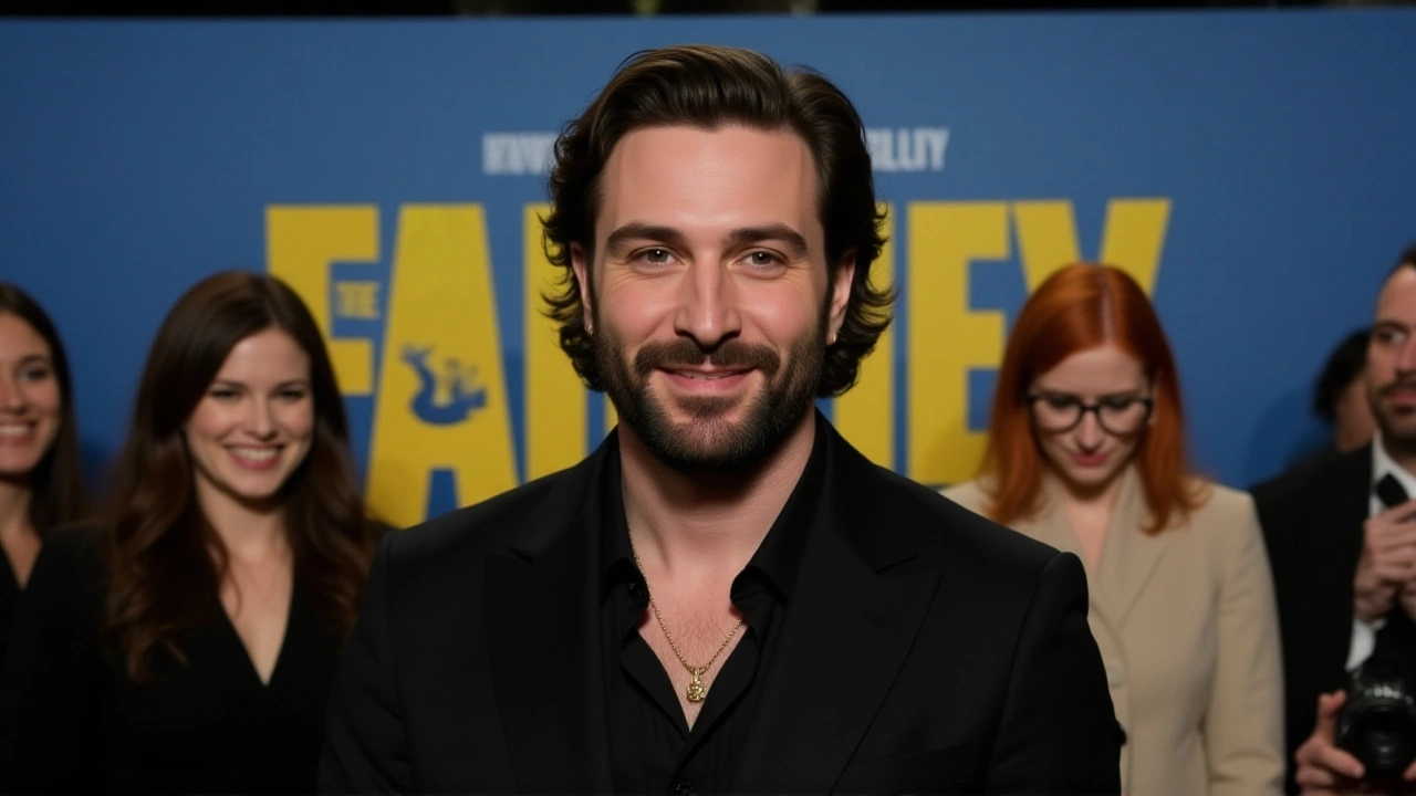 Aaron Taylor-Johnson Becomes Omega Ambassador Amid Bond Casting Buzz