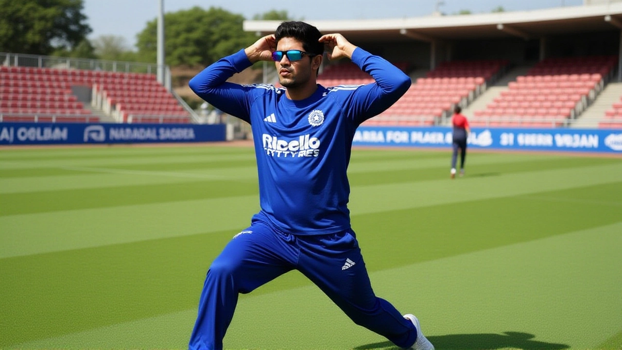Jadeja, Jurel drive India to 230‑run lead on Day 2 of 1st Test vs West Indies