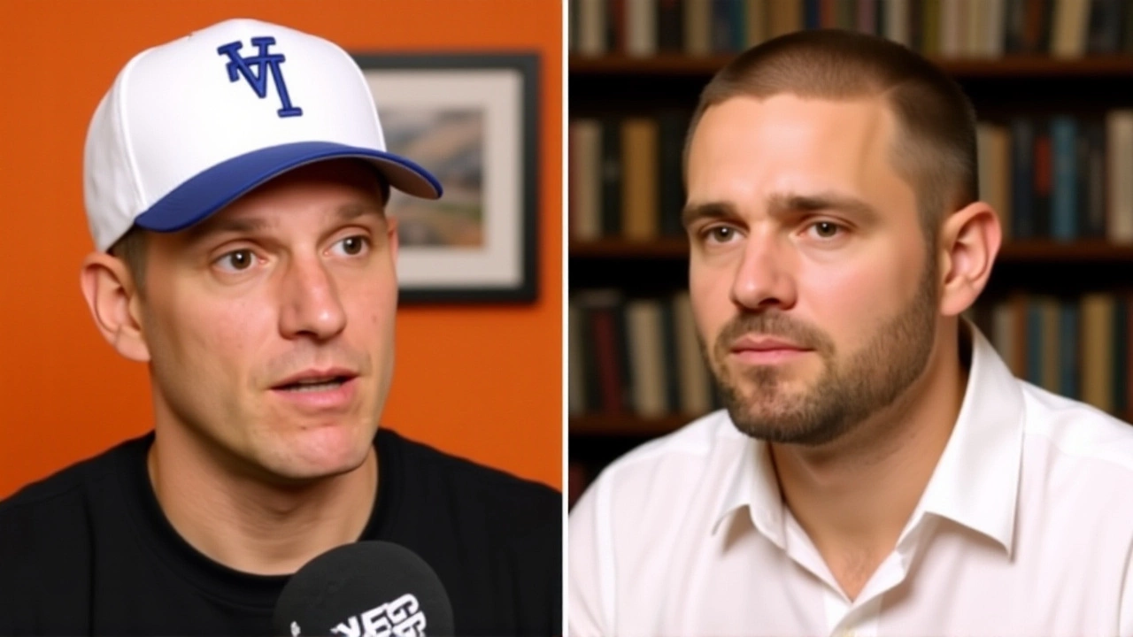 Jamie Laing and Spencer Matthews Reveal 20-Year Friendship Rift Over Stag Do and Wedding Snub