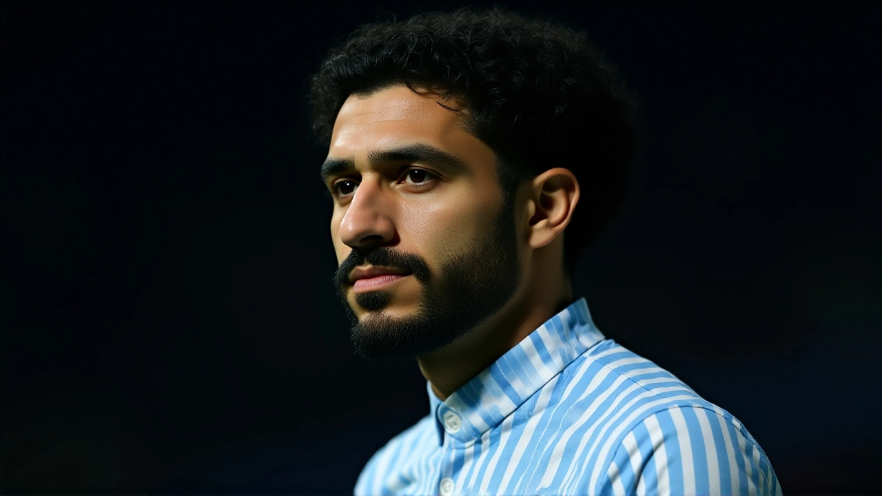 Key Results from Matchday 5 (November 25, 2025)