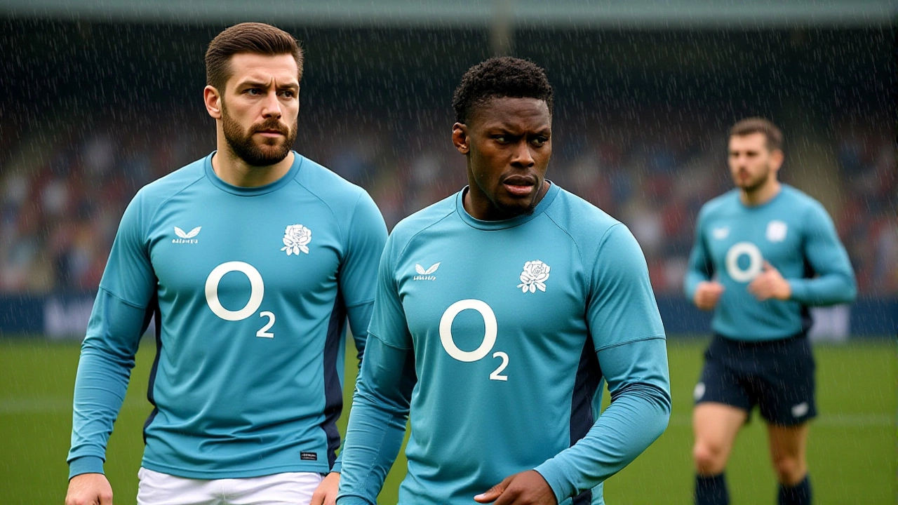 The Numbers Behind the Glory