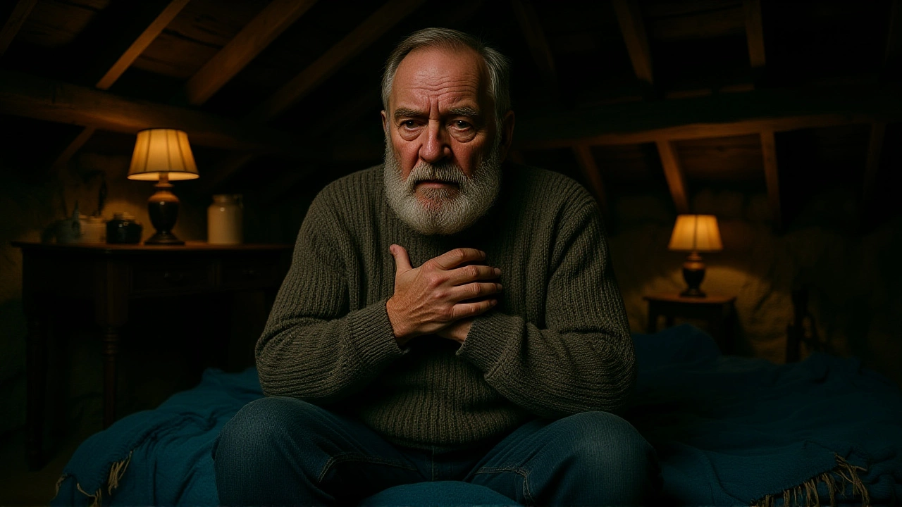 The Ripple Effect: A Nation Watches