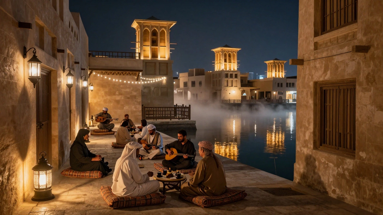 Dubai’s Nightlife Secrets: What No One Tells You About the City After Dark