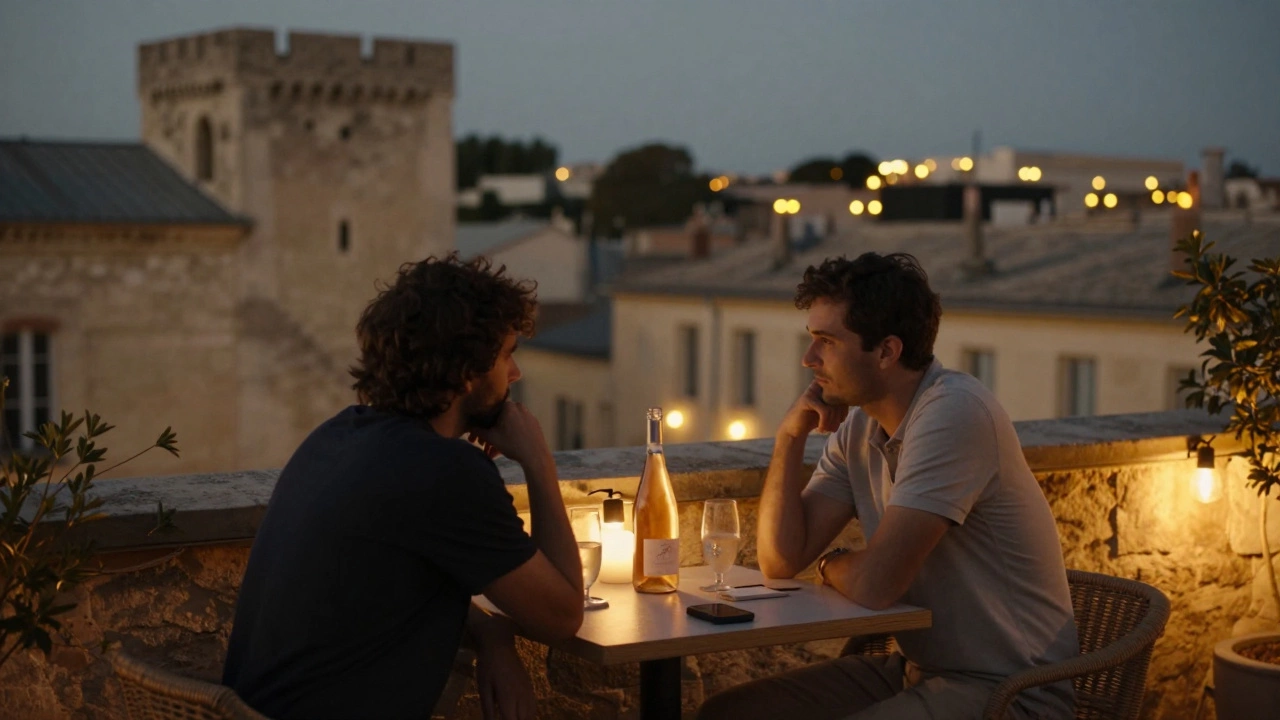 Enjoy a Hot Gathering of Escort Services in Montpellier with Local Companions